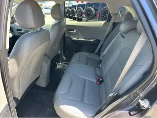 2018 Kia Niro Plug-In Hybrid LX