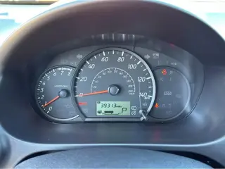 2024 Mitsubishi Mirage G4 Black Edition