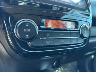 2024 Mitsubishi Mirage G4 Black Edition