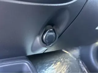 2024 Mitsubishi Mirage G4 Black Edition