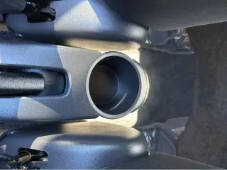 2024 Mitsubishi Mirage G4 Black Edition