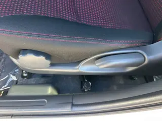2024 Mitsubishi Mirage G4 Black Edition