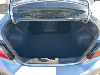 2024 Mitsubishi Mirage G4 Black Edition
