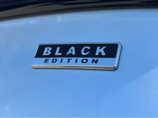 2024 Mitsubishi Mirage G4 Black Edition
