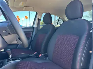 2024 Mitsubishi Mirage G4 Black Edition