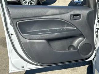 2024 Mitsubishi Mirage G4 LE