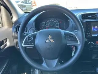 2024 Mitsubishi Mirage G4 LE