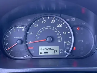 2024 Mitsubishi Mirage G4 LE