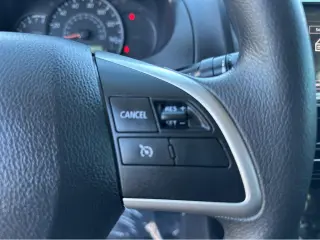 2024 Mitsubishi Mirage G4 LE