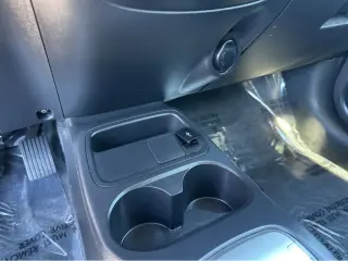 2024 Mitsubishi Mirage G4 LE