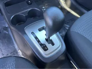 2024 Mitsubishi Mirage G4 LE