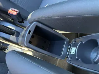 2024 Mitsubishi Mirage G4 LE