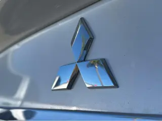 2024 Mitsubishi Mirage G4 LE
