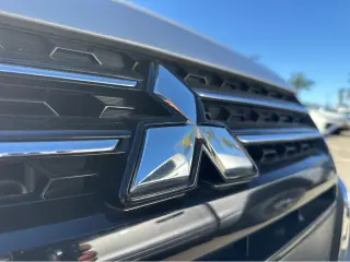 2024 Mitsubishi Mirage G4 LE