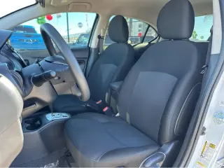 2024 Mitsubishi Mirage G4 LE