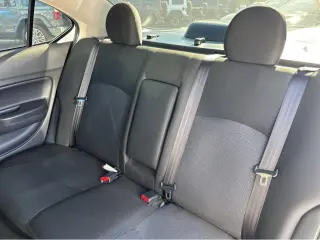 2024 Mitsubishi Mirage G4 LE