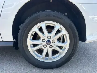 2019 Ford Transit Connect Wagon XLT