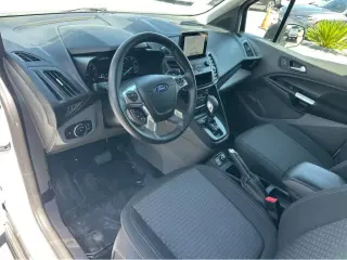 2019 Ford Transit Connect Wagon XLT