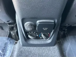 2019 Ford Transit Connect Wagon XLT