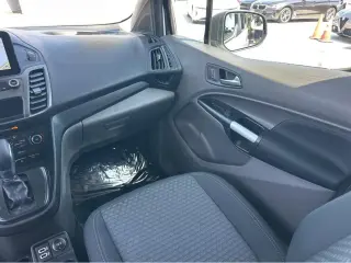 2019 Ford Transit Connect Wagon XLT