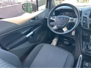 2019 Ford Transit Connect Wagon XLT