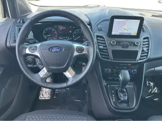 2019 Ford Transit Connect Wagon XLT