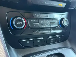 2019 Ford Transit Connect Wagon XLT