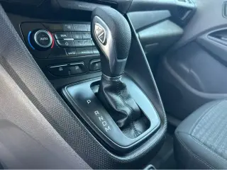 2019 Ford Transit Connect Wagon XLT