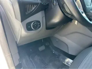 2019 Ford Transit Connect Wagon XLT