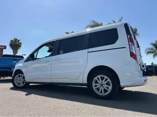 2019 Ford Transit Connect Wagon XLT