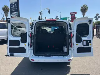 2019 Ford Transit Connect Wagon XLT