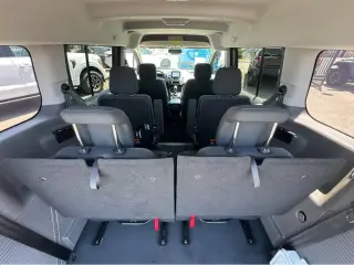 2019 Ford Transit Connect Wagon XLT