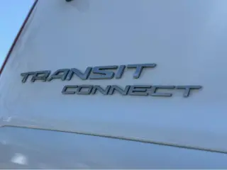 2019 Ford Transit Connect Wagon XLT