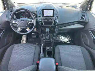 2019 Ford Transit Connect Wagon XLT