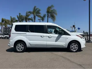 2019 Ford Transit Connect Wagon XLT