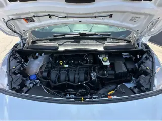 2019 Ford Transit Connect Wagon XLT