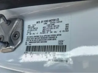2019 Ford Transit Connect Wagon XLT