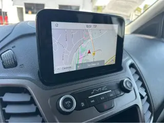 2019 Ford Transit Connect Wagon XLT