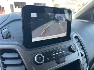 2019 Ford Transit Connect Wagon XLT