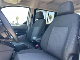 2019 Ford Transit Connect Wagon XLT