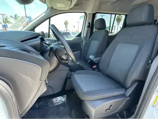 2019 Ford Transit Connect Wagon XLT