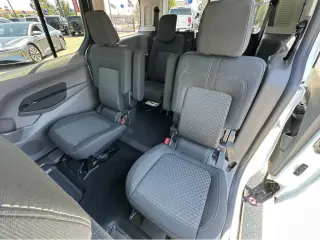 2019 Ford Transit Connect Wagon XLT