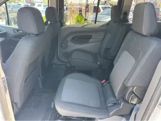 2019 Ford Transit Connect Wagon XLT