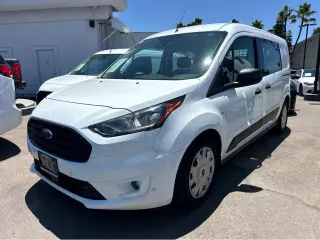 2022 Ford Transit Connect Van