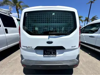 2022 Ford Transit Connect Van