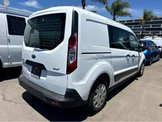 2022 Ford Transit Connect Van