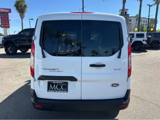 2015 Ford Transit Connect XLT