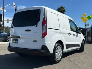 2015 Ford Transit Connect XLT