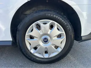 2015 Ford Transit Connect XLT