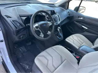 2015 Ford Transit Connect XLT